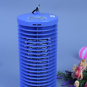 Đèn Diệt Côn Trùng Well DS-D6